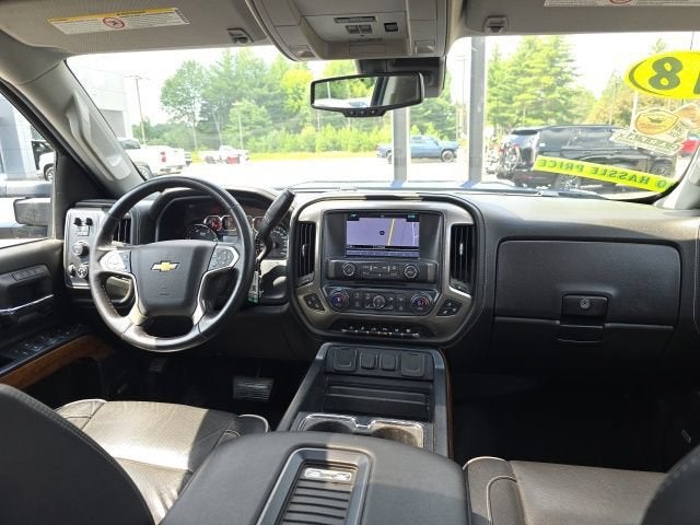 chevrolet silverado 2500hd 2018 1GC1KXEY8JF178873 image chevrolet silverado 2500hd 2018 1GC1KXEY8JF178873 image